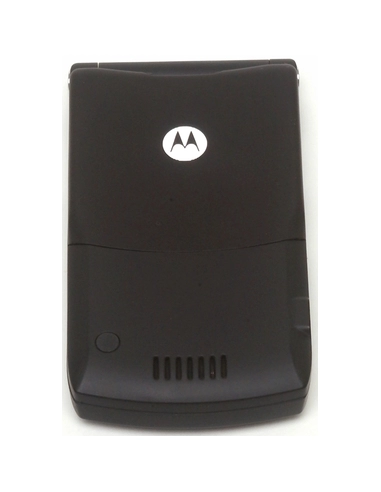 Motorola RAZR V3 Black