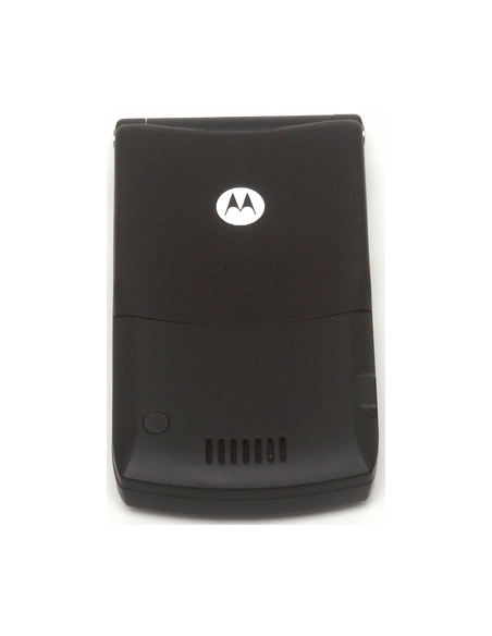 Motorola RAZR V3 Black
