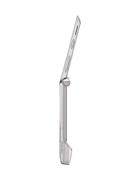 Motorola RAZR V3 Silver