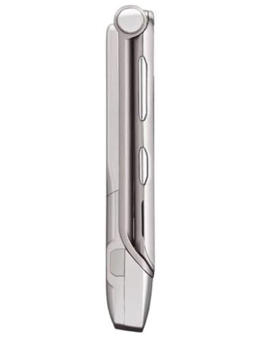 Motorola RAZR V3 Silver
