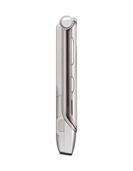 Motorola RAZR V3 Silver