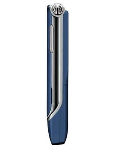 Motorola RAZR V3 Blue