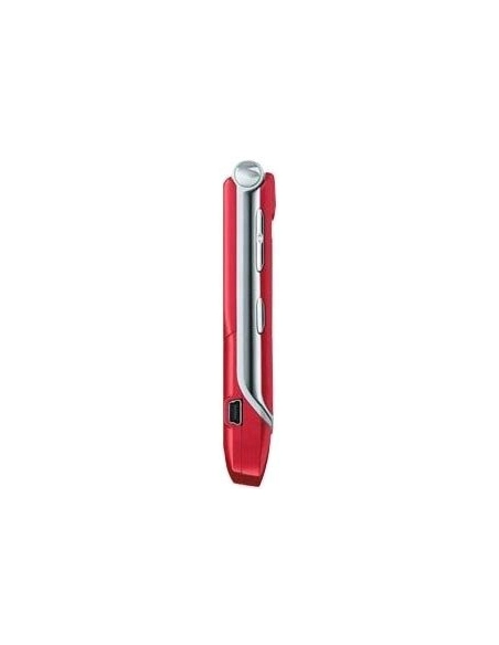 Motorola RAZR V3 Red