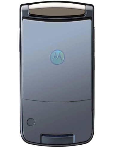 Motorola RAZR2 V8 512MB Dark Pearl Grey