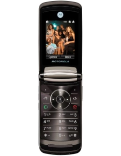 Motorola RAZR2 V8 2GB Dark Pearl Grey 2