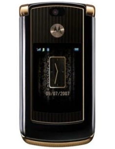 Motorola RAZR2 V8 512MB Gold