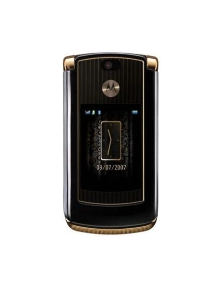 Motorola RAZR2 V8 512MB Gold