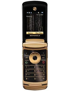 Motorola RAZR2 V8 512MB Gold 2