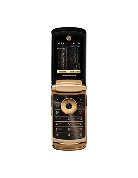 Motorola RAZR2 V8 512MB Gold