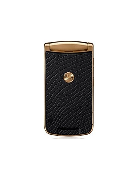 Motorola RAZR2 V8 512MB Gold