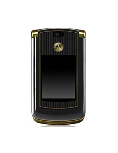Motorola RAZR2 V8 512MB Gold