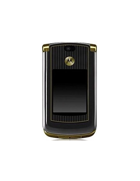 Motorola RAZR2 V8 512MB Gold