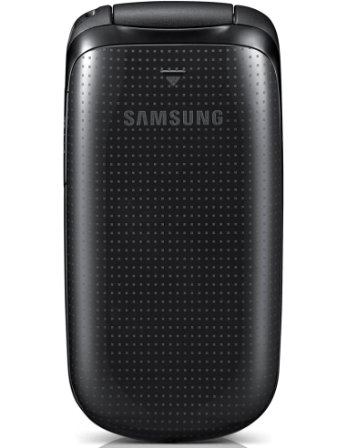 Samsung E1150 Titanium Silver