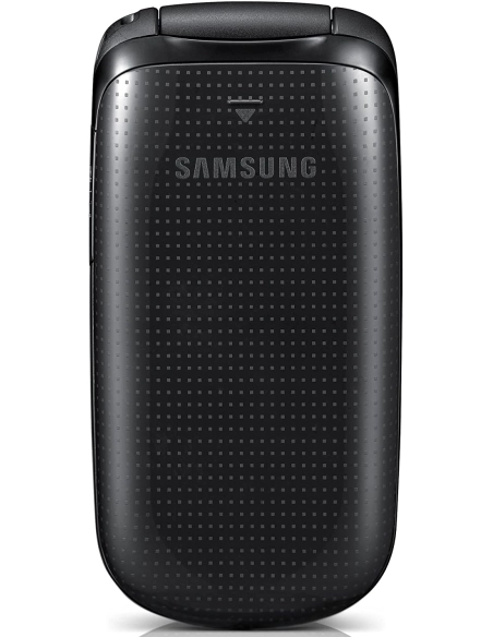 Samsung E1150 Titanium Silver