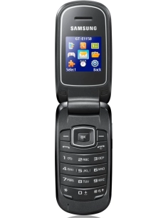 Samsung E1150 Ruby Red 2