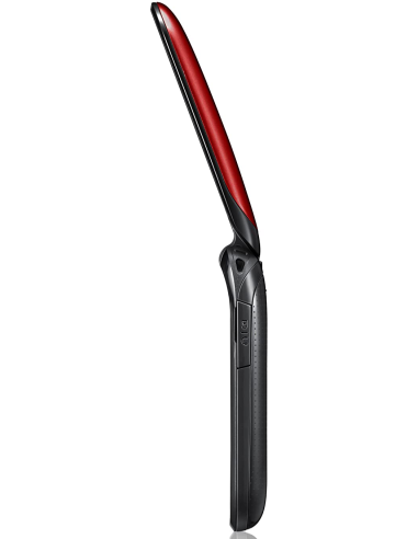 Samsung E1150 Ruby Red