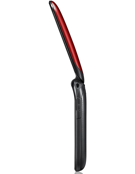Samsung E1150 Ruby Red