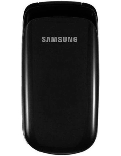 Samsung E1150 Black