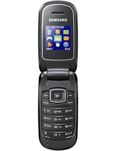 Samsung E1150 Black 2