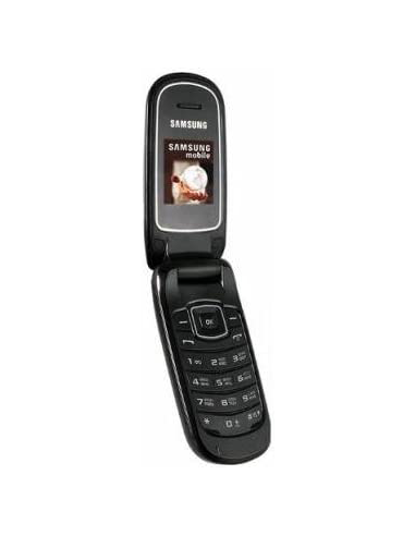 Samsung E1150 Black