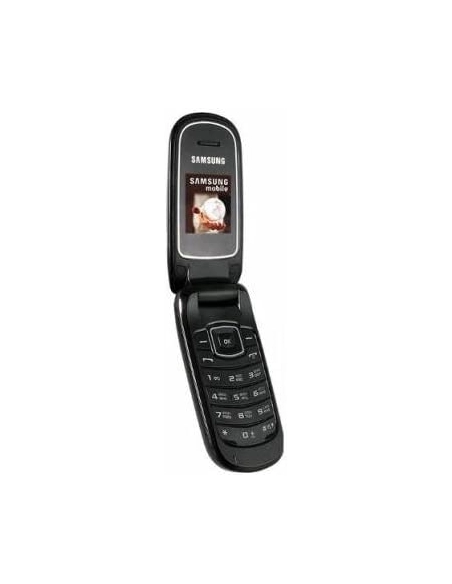 Samsung E1150 Black
