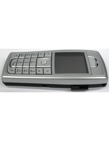 Nokia 6230i Silver Grey