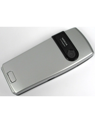 Nokia 6230i Silver Grey