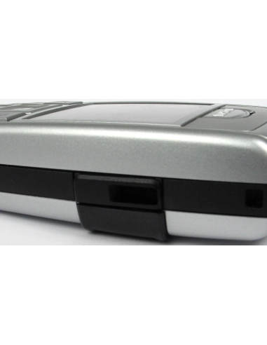 Nokia 6230i Silver Grey