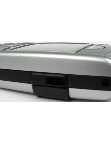 Nokia 6230i Silver Grey