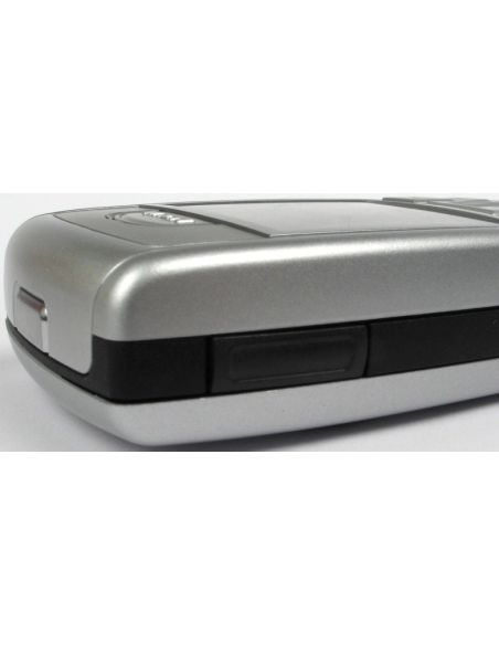 Nokia 6230i Silver Grey