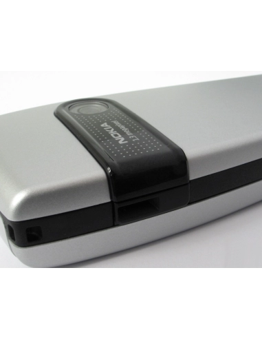 Nokia 6230i Silver Grey