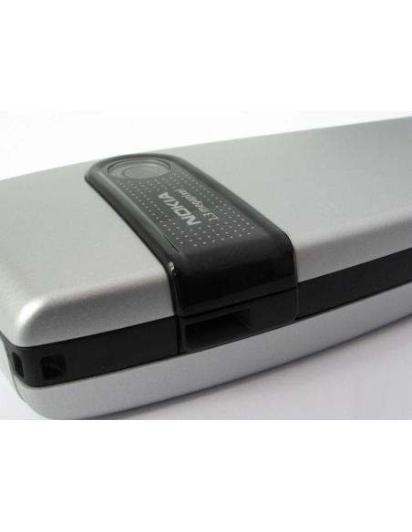 Nokia 6230i Silver Grey