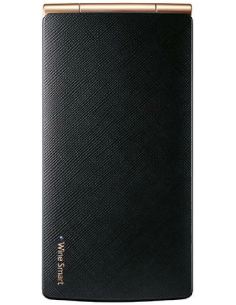 LG Wine Smart D486 Black