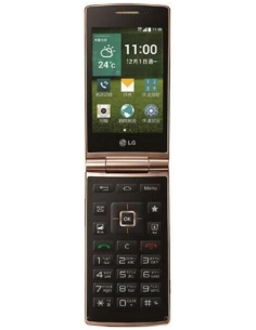 LG Wine Smart D486 Black 2