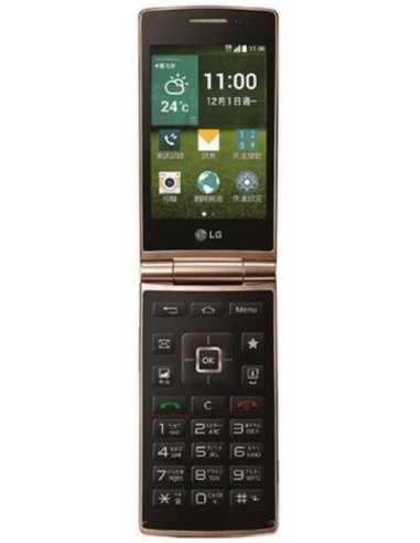 LG Wine Smart D486 Black