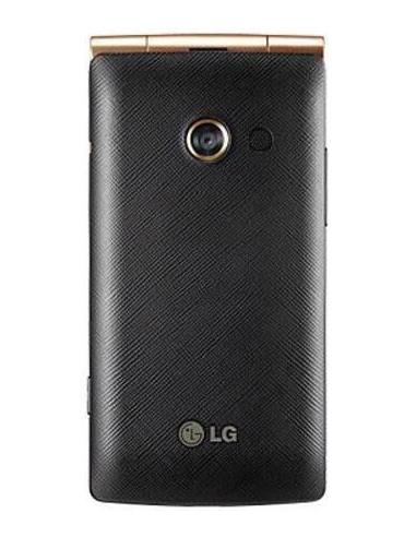 LG Wine Smart D486 Black