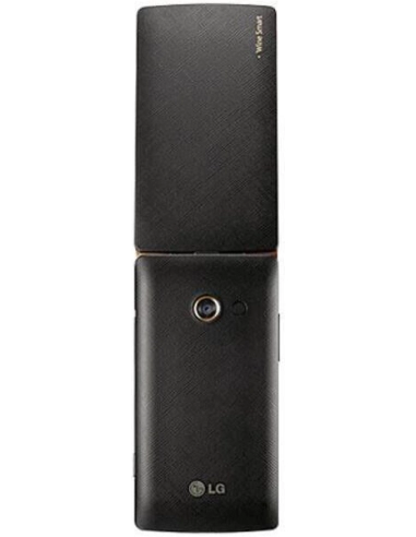 LG Wine Smart D486 Black