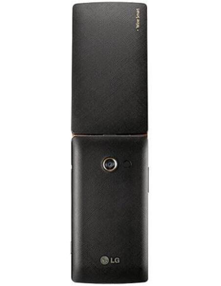 LG Wine Smart D486 Black