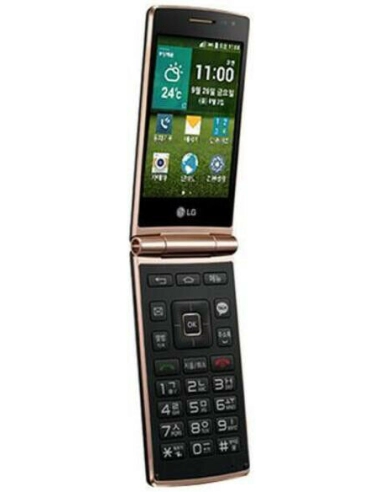 LG Wine Smart D486 Black