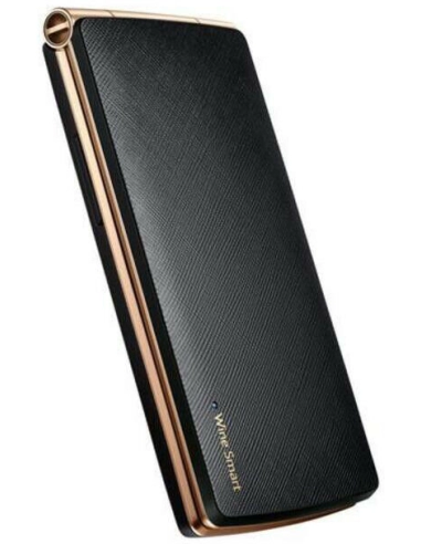 LG Wine Smart D486 Black