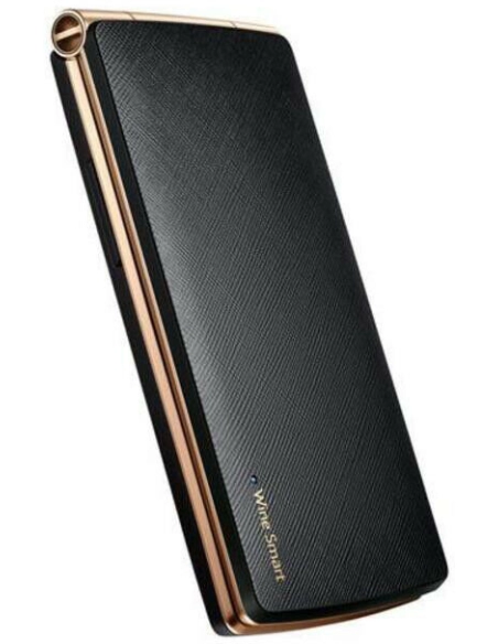 LG Wine Smart D486 Black