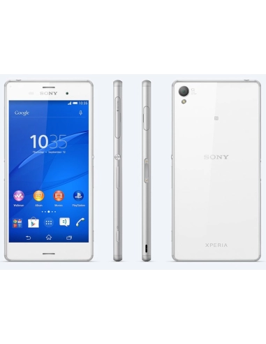 Sony Xperia Z3 D6603 White
