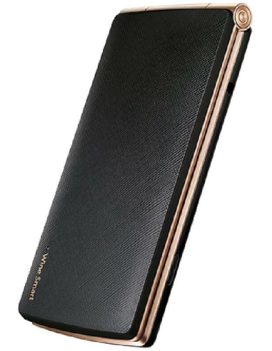 LG Wine Smart D486 Black