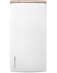 LG Wine Smart D486 White