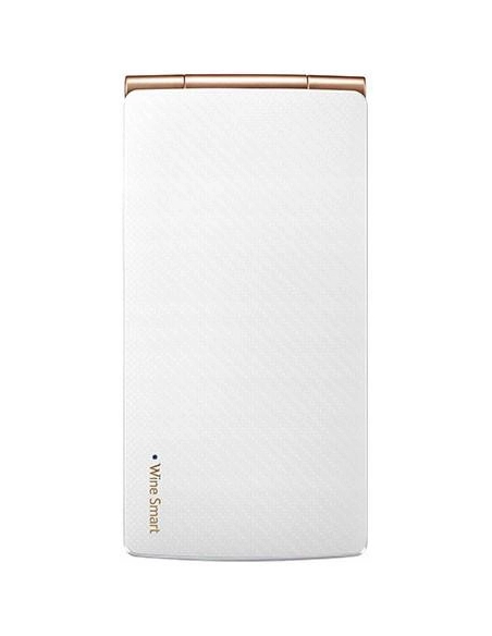 LG Wine Smart D486 White