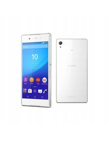 Sony Xperia Z3 D6603 White