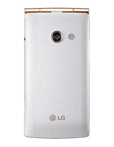 LG Wine Smart D486 White