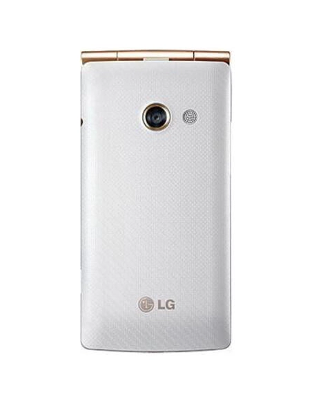 LG Wine Smart D486 White