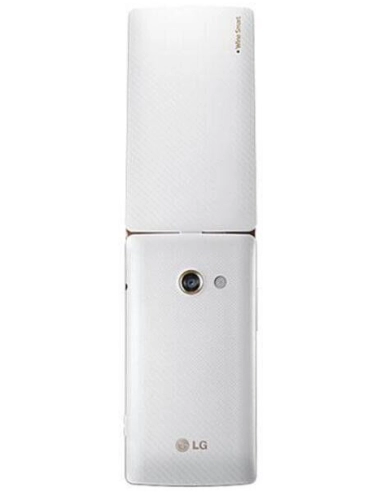 LG Wine Smart D486 White