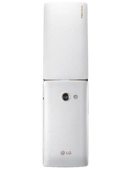 LG Wine Smart D486 White